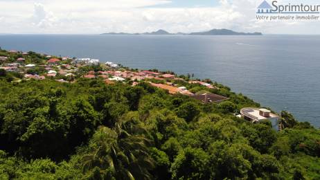 Achat Terrain Vieux Fort (97141) - GUADELOUPE