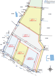 Achat Terrain Vieux Fort (97141) - GUADELOUPE