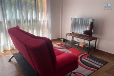 Location Appartement ANTANANARIVO () - MADAGASCAR