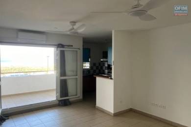 Location Appartement Etang Salé (97427) - REUNION