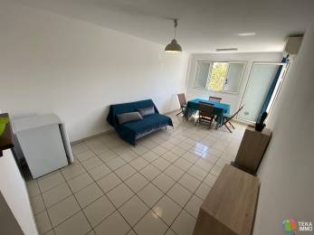 Achat Appartement Saint-Denis (97400) - REUNION