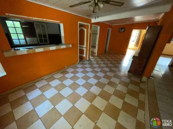 Achat Maison Sainte-Marie (97438) - REUNION