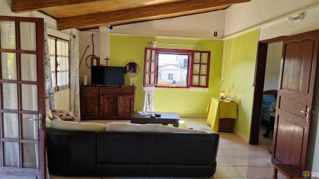 Achat Maison Plaine des Palmistes (97431) - REUNION