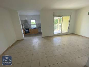 Achat Appartement Bras-Panon (97412) - REUNION