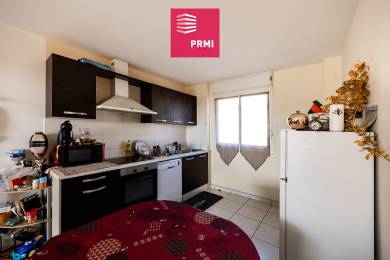 Achat Appartement Sainte-Marie (97438) - REUNION