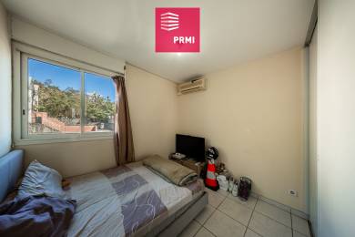 Achat Appartement Sainte-Marie (97438) - REUNION