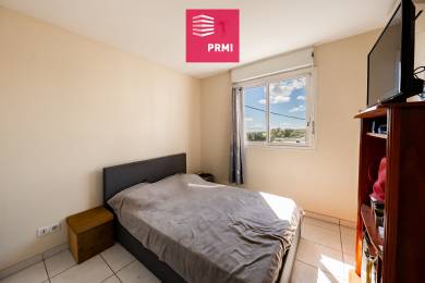 Achat Appartement Sainte-Marie (97438) - REUNION