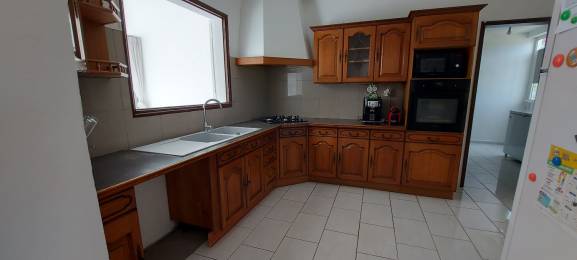 Location Maison Rivière Saint-Louis (97421) - REUNION