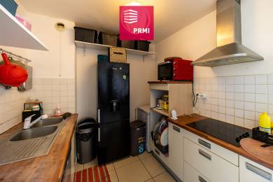 Achat Appartement Sainte-Clotilde (97490) - REUNION