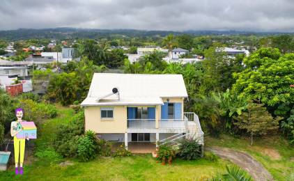 Achat Maison Hauts de l'Ouest (97423) - REUNION