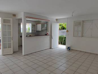 Location Maison Baie Mahault (97122) - GUADELOUPE