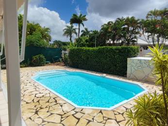 Location Maison Baie Mahault (97122) - GUADELOUPE