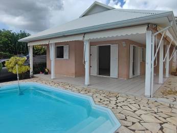 Location Maison Baie Mahault (97122) - GUADELOUPE