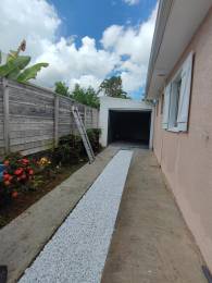 Location Maison Baie Mahault (97122) - GUADELOUPE