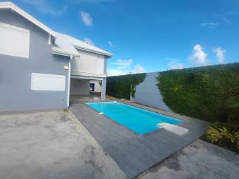 Location Maison Sainte-Anne (97180) - GUADELOUPE