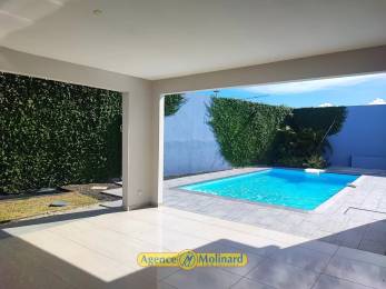 Location Maison Sainte-Anne (97180) - GUADELOUPE