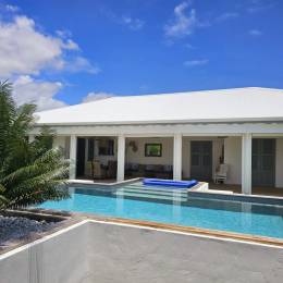 Achat Villa Saint-François (97118) - GUADELOUPE