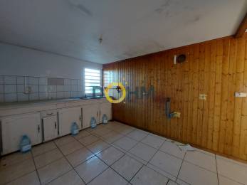 Achat Maison Saint-Joseph (97480) - REUNION