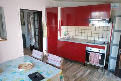 Location Appartement Mi-pente de l'Ouest (97435) - REUNION