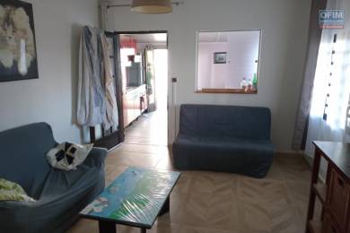 Location Appartement Mi-pente de l'Ouest (97435) - REUNION