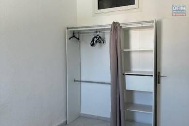 Location Appartement Saint-Pierre (97410) - REUNION