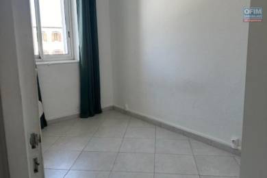 Location Appartement Saint-Pierre (97410) - REUNION