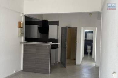 Location Appartement Saint-Pierre (97410) - REUNION