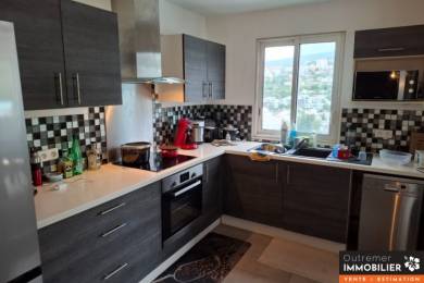 Achat Appartement Saint-Denis (97400) - REUNION