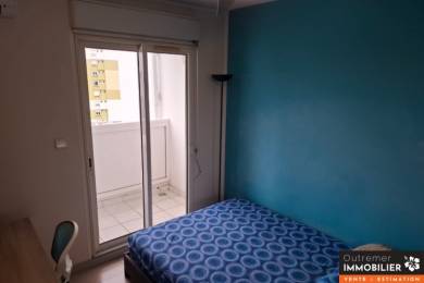 Achat Appartement Saint-Denis (97400) - REUNION