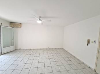 Location T2 Saint-Gilles les Bains (97434) - REUNION