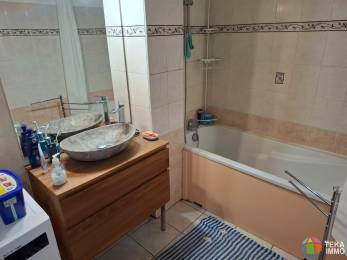 Location  Appartement Sainte-Clotilde (97490) - REUNION