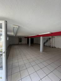 Achat Local commercial Saint-Denis (97400) - REUNION