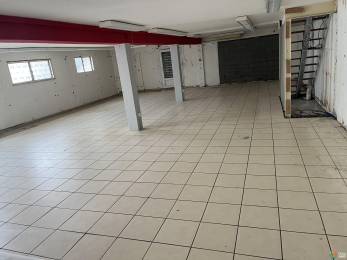 Achat Local commercial Saint-Denis (97400) - REUNION