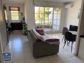 Achat Appartement Saint-Pierre (97410) - REUNION