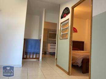 Achat Appartement Saint-Pierre (97410) - REUNION