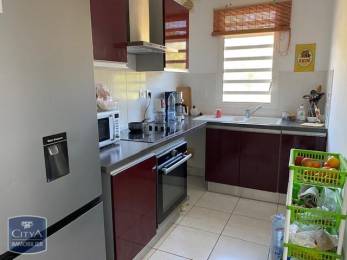 Achat Appartement Saint-Pierre (97410) - REUNION