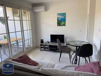 Achat Appartement Saint-Pierre (97410) - REUNION