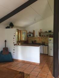 Achat Maison F3 à l'Entre 2 - 100m2 SU - Jardin 560m2 L'Entre-Deux (97414) - REUNION