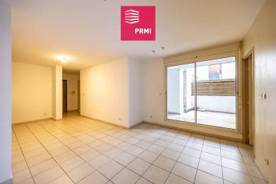 Achat Appartement Sainte-Clotilde (97490) - REUNION