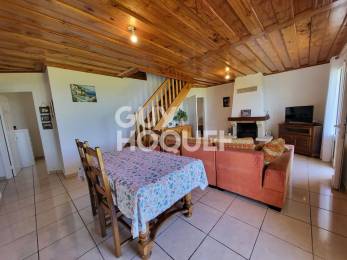 Achat Maison Saint-Joseph (97480) - REUNION