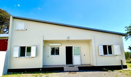 Location Maison Sainte-Suzanne (97441) - REUNION