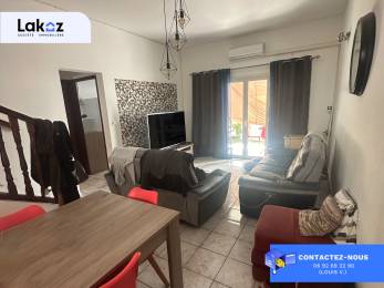 Achat Maison Sainte-Clotilde (97490) - REUNION