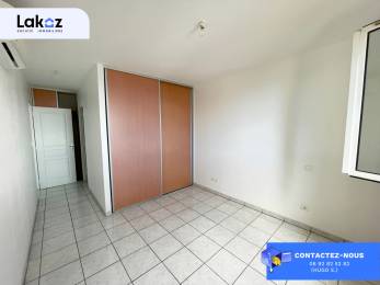 Achat Appartement Saint-Denis (97400) - REUNION