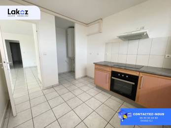 Achat Appartement Saint-Denis (97400) - REUNION