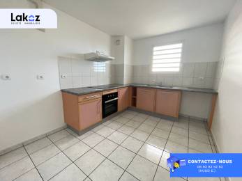 Achat Appartement Saint-Denis (97400) - REUNION