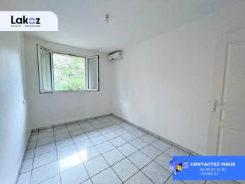 Achat Appartement Saint-Denis (97400) - REUNION