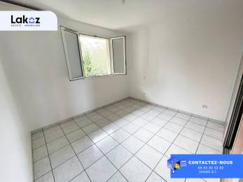 Achat Appartement Saint-Denis (97400) - REUNION