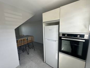 Location Appartement Saint-Gilles les Bains (97434) - REUNION