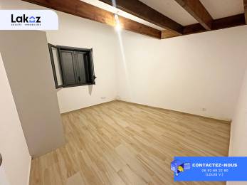 Location Appartement Saint-Paul (97460) - REUNION