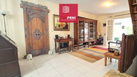 Achat Maison La Montagne (97417) - REUNION